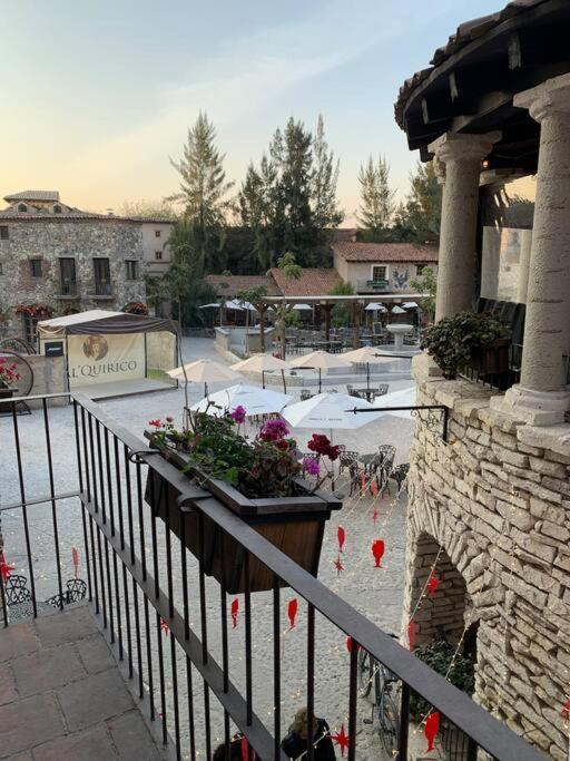 Hermoso Loft En Valquirico, Lofts Frontana. Tlaxcala Exterior photo
