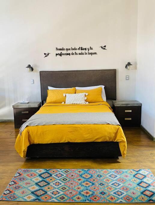 Hermoso Loft En Valquirico, Lofts Frontana. Tlaxcala Exterior photo