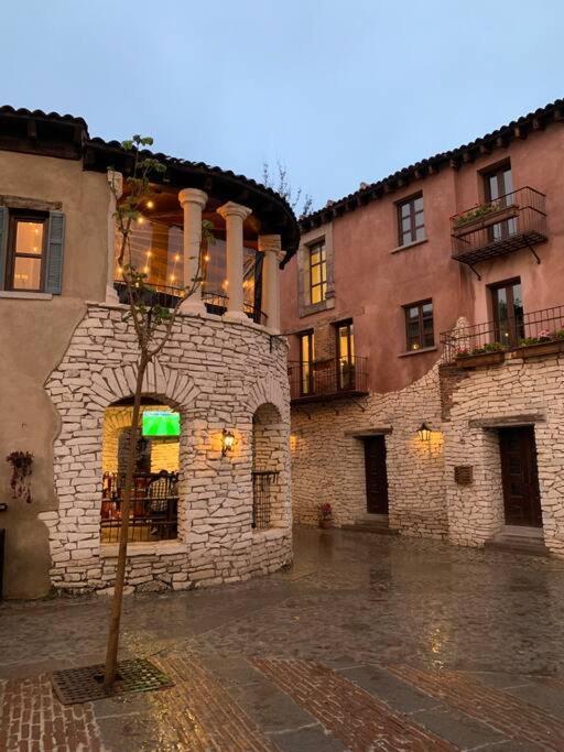 Hermoso Loft En Valquirico, Lofts Frontana. Tlaxcala Exterior photo