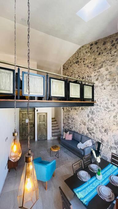 Hermoso Loft En Valquirico, Lofts Frontana. Tlaxcala Exterior photo