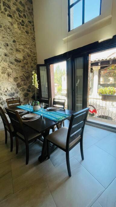 Hermoso Loft En Valquirico, Lofts Frontana. Tlaxcala Exterior photo
