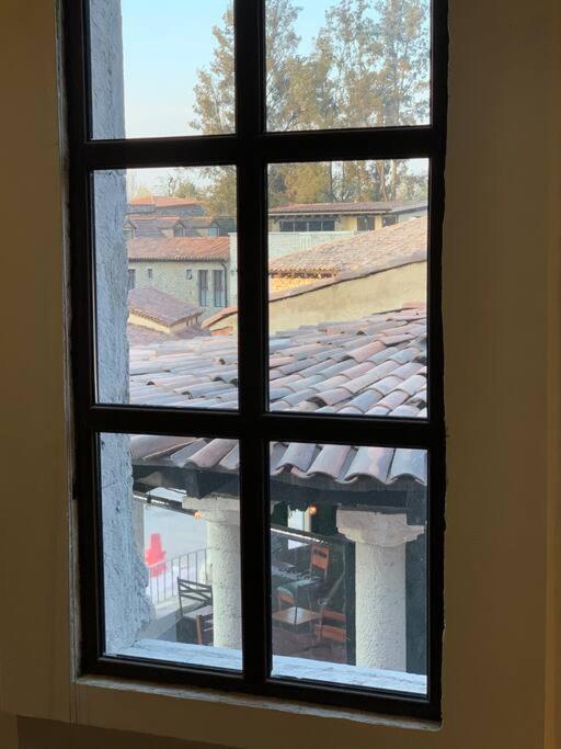Hermoso Loft En Valquirico, Lofts Frontana. Tlaxcala Exterior photo